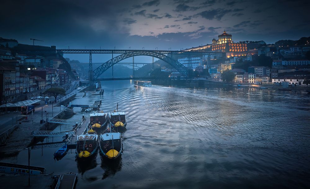 Photograph by Boris Bekelman