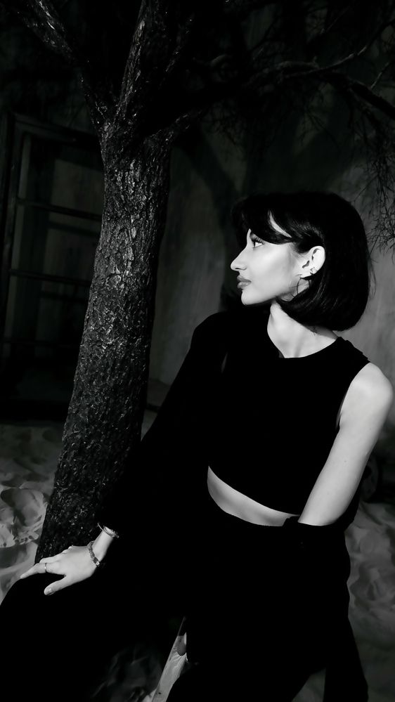 Фотография автора Лилит Цоголакян