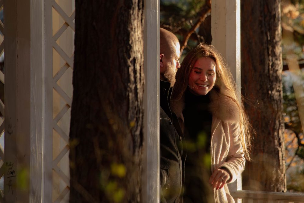 Photograph by Евгений Авдеев