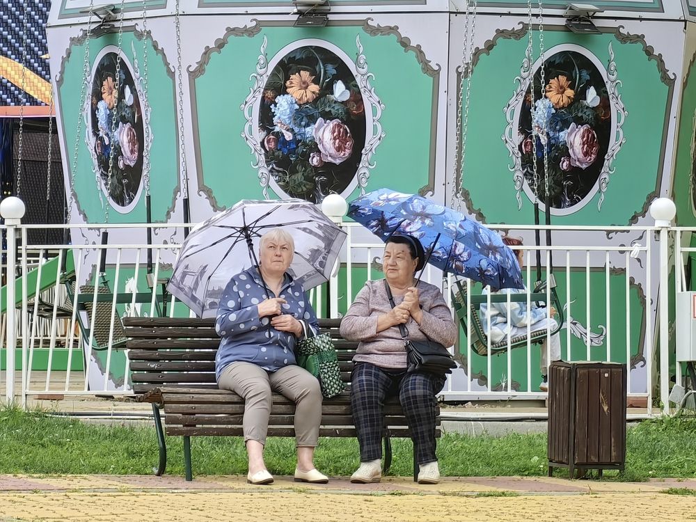 Photograph by Натали Захарова (Тай)