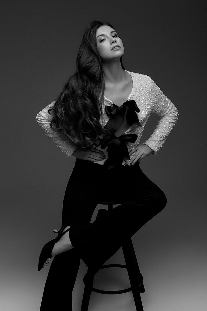 Photograph by Ксения Протасова