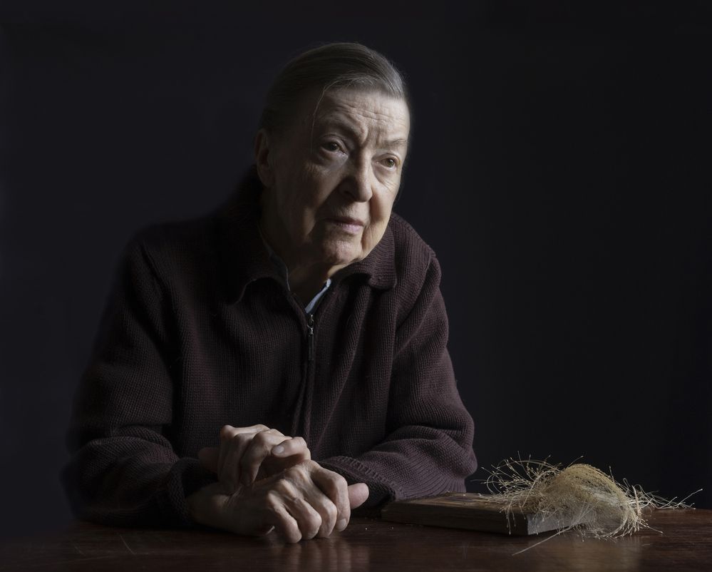 Photograph by Елена Осипова