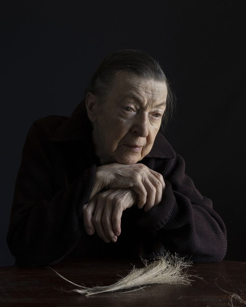 Фотография автора Елена Осипова