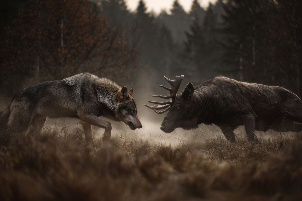 Photograph by Максим Мельников