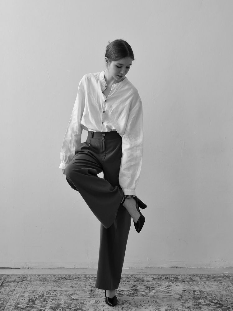 Photograph by Ульяна Красикова