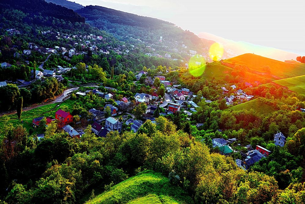 Photograph by Вадим Гераскин