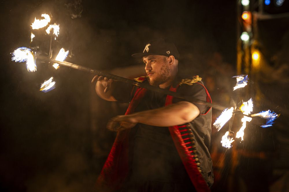 Photograph by Михаил Данилов