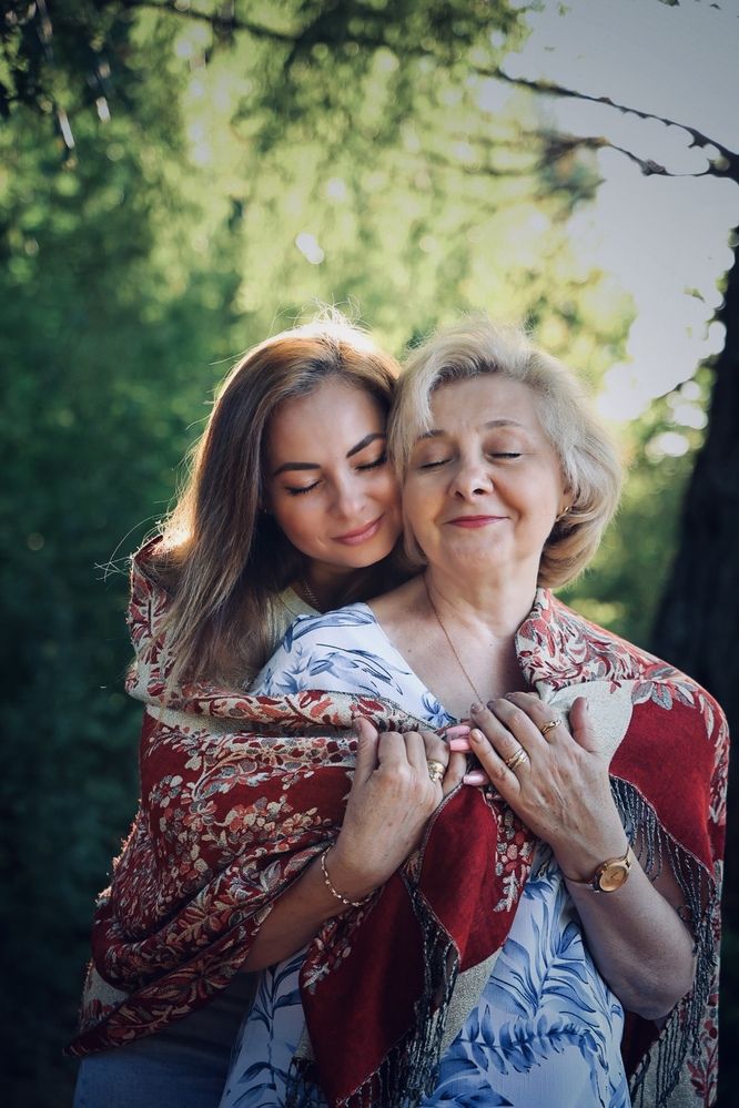 Photograph by Марина