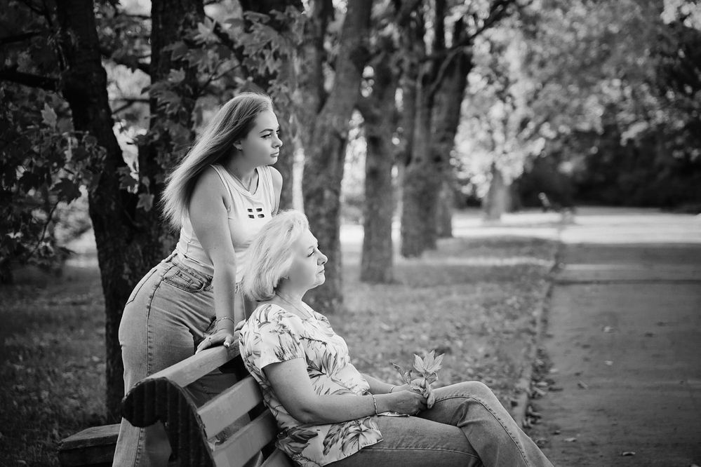 Photograph by Марина