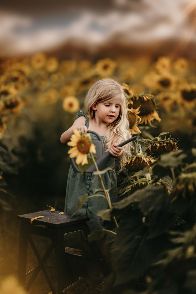 Photograph by Maria Tylec