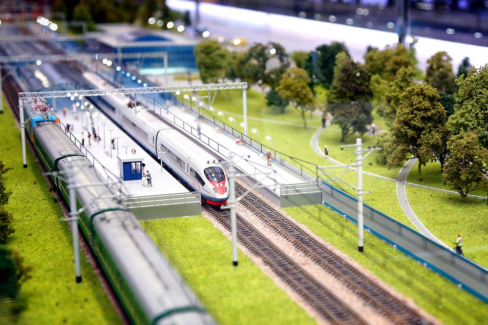 Photograph by Vitaliy Saposhnikov