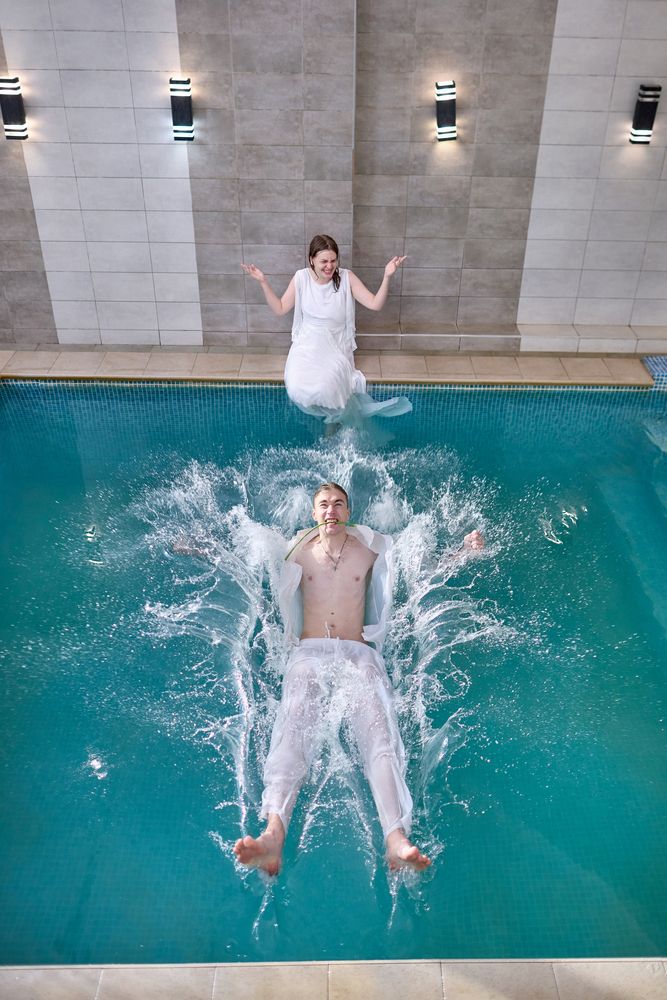 Photograph by Михаил Семенов