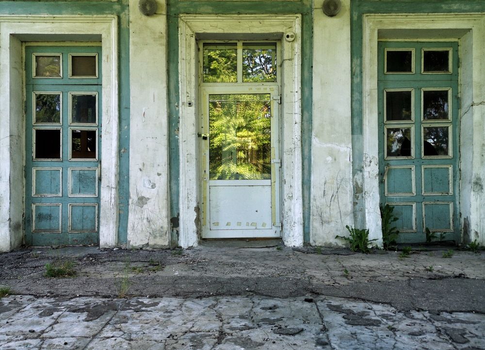 Photograph by Михаил Янкин