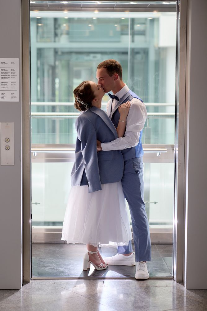 Photograph by Михаил Семенов