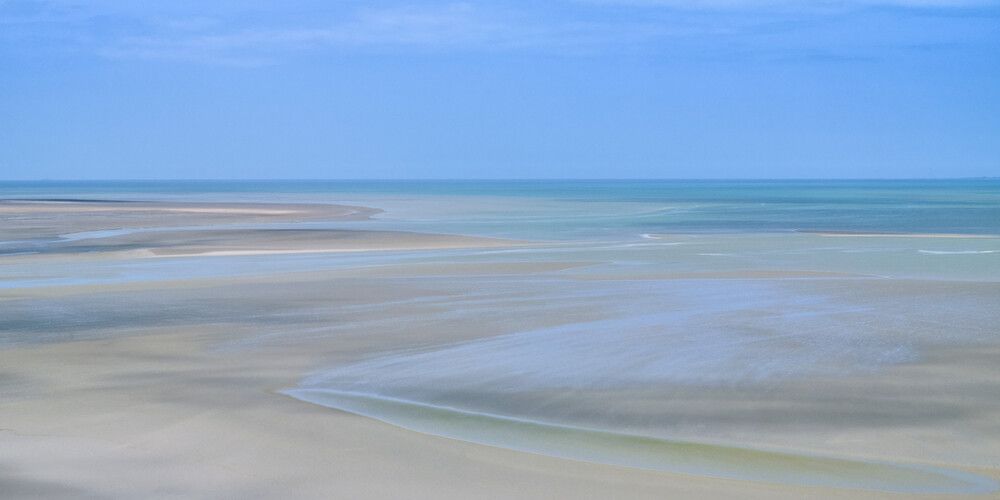 The Ocean Breathes