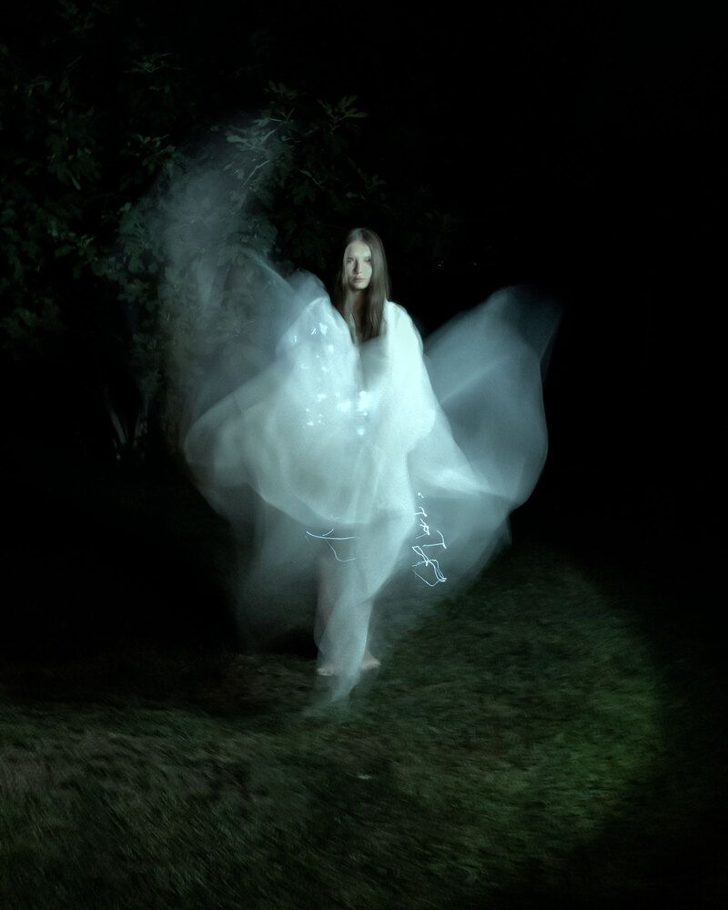 Photograph by Нани Лоза