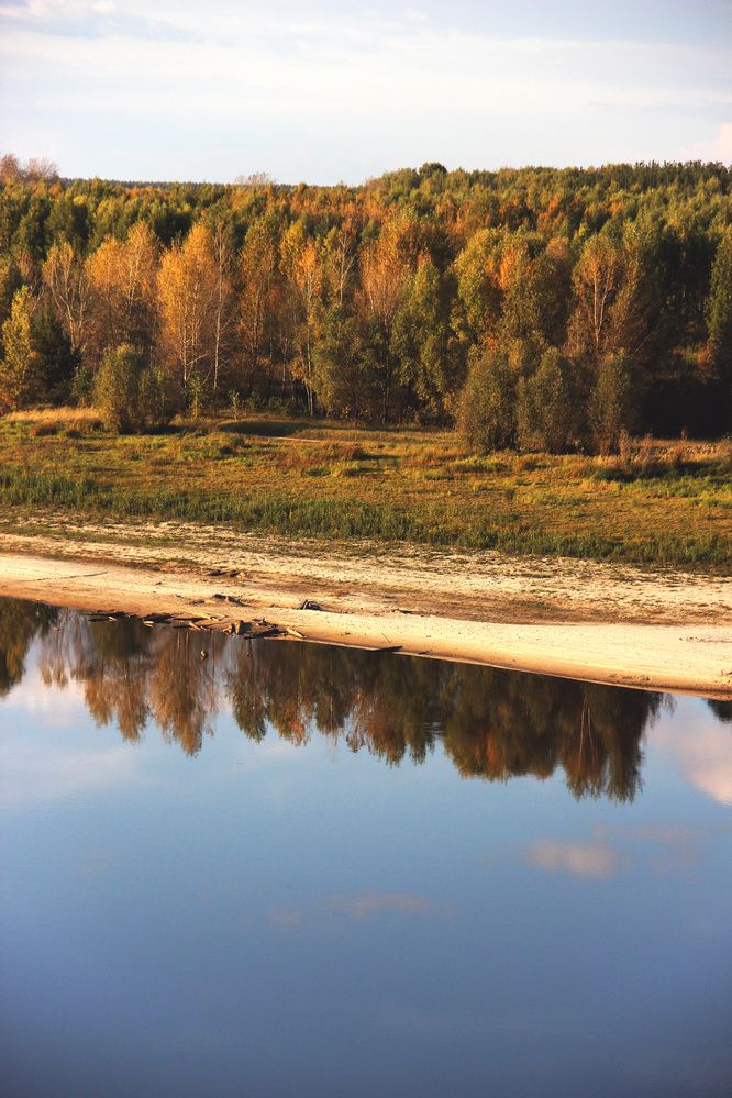 Photograph by Полина Овчинникова