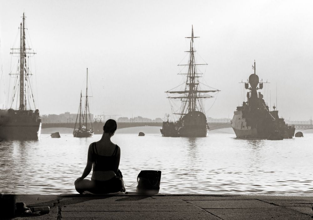 Photograph by Иван Труфанов