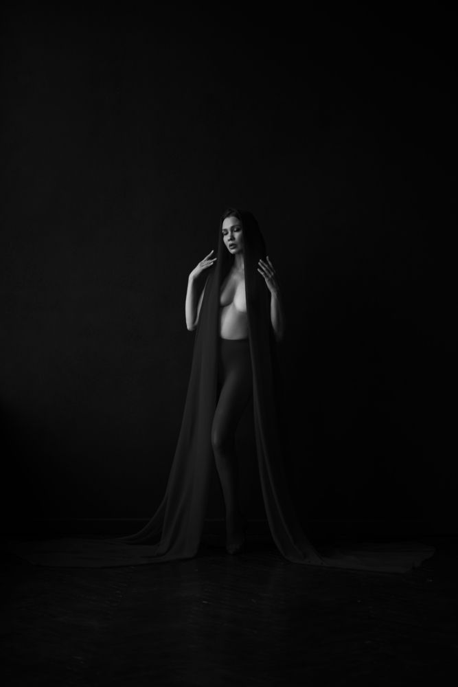 Photograph by Егор Соколков