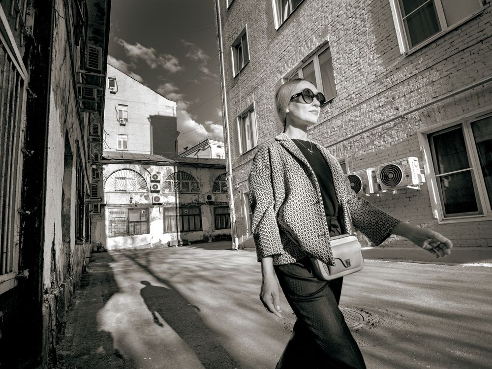 Photograph by Иван Труфанов