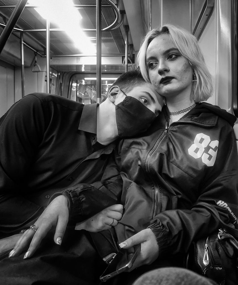 Photograph by Михаил Полторакин