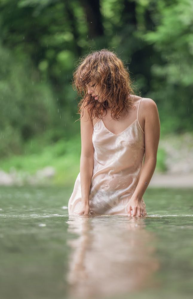 Photograph by Sara Jazbar