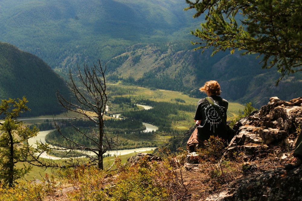 Photograph by Svetlana Kovalchuk