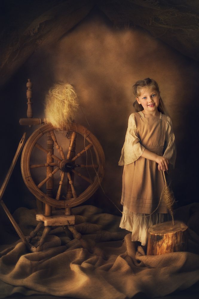 Фотография автора Dora Oksana