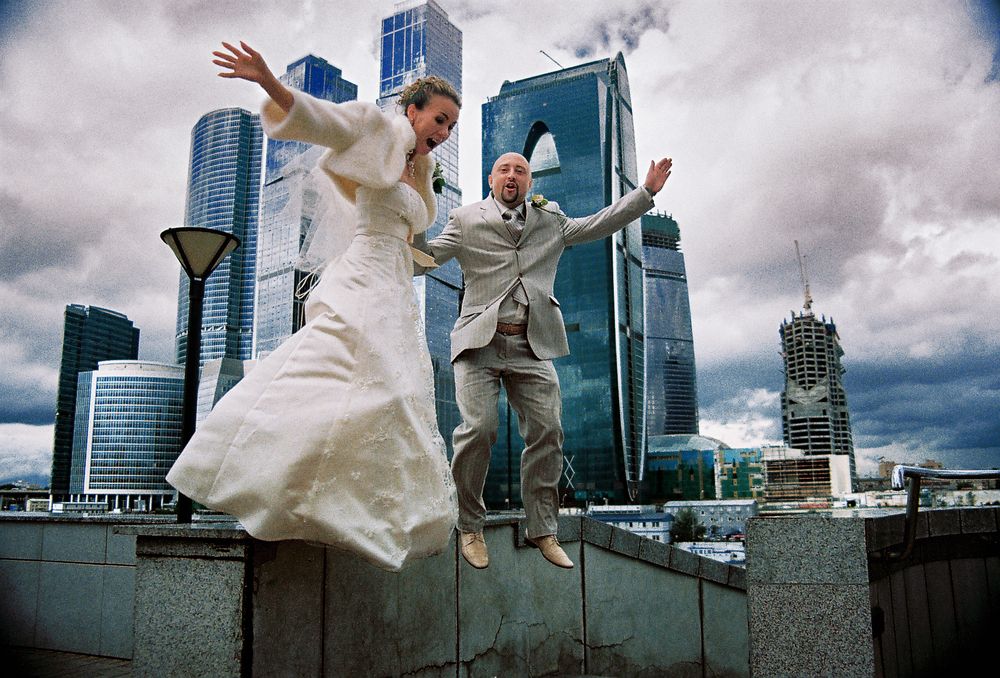 Photograph by Иван Труфанов