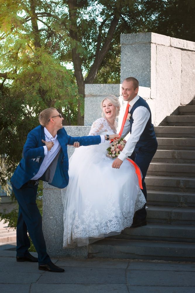 Photograph by Надежда Виденина