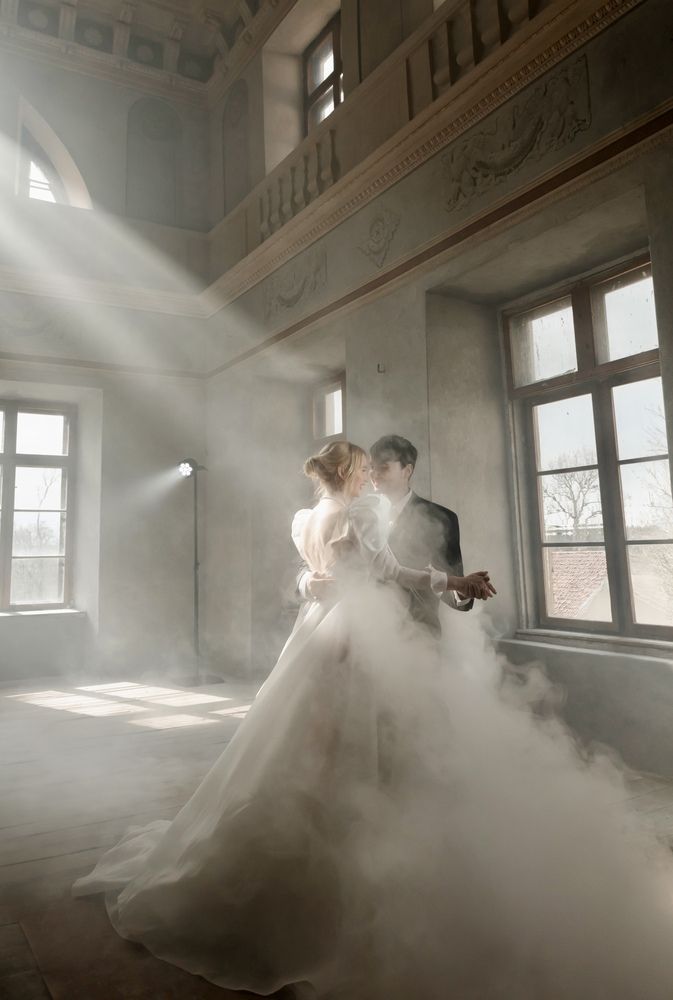 Photograph by Anastassia Kolesnikova