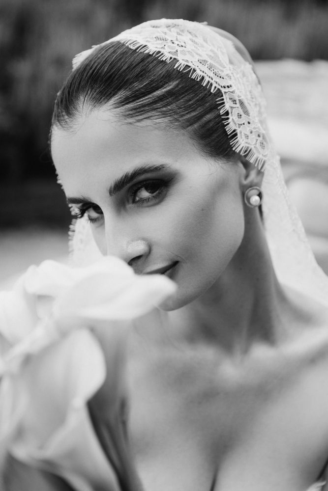 Photograph by Anastassia Kolesnikova