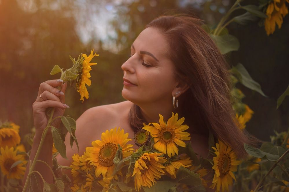 Photograph by Надежда Виденина