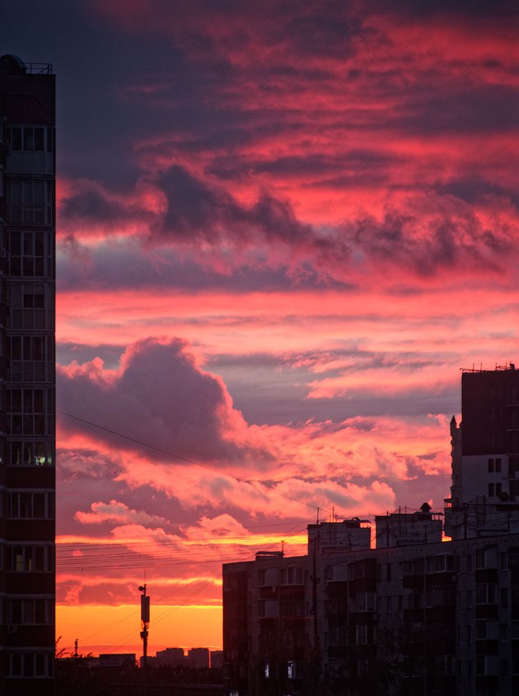 Photograph by Павел Кулинич