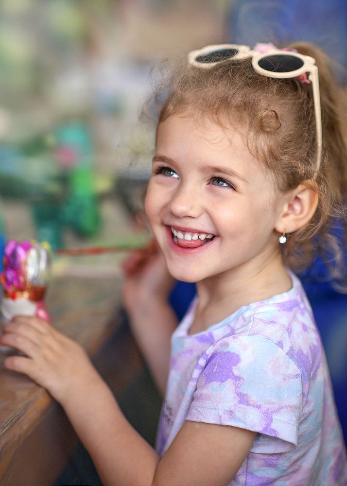 Photograph by ИРИНА ГОРЮКИНА