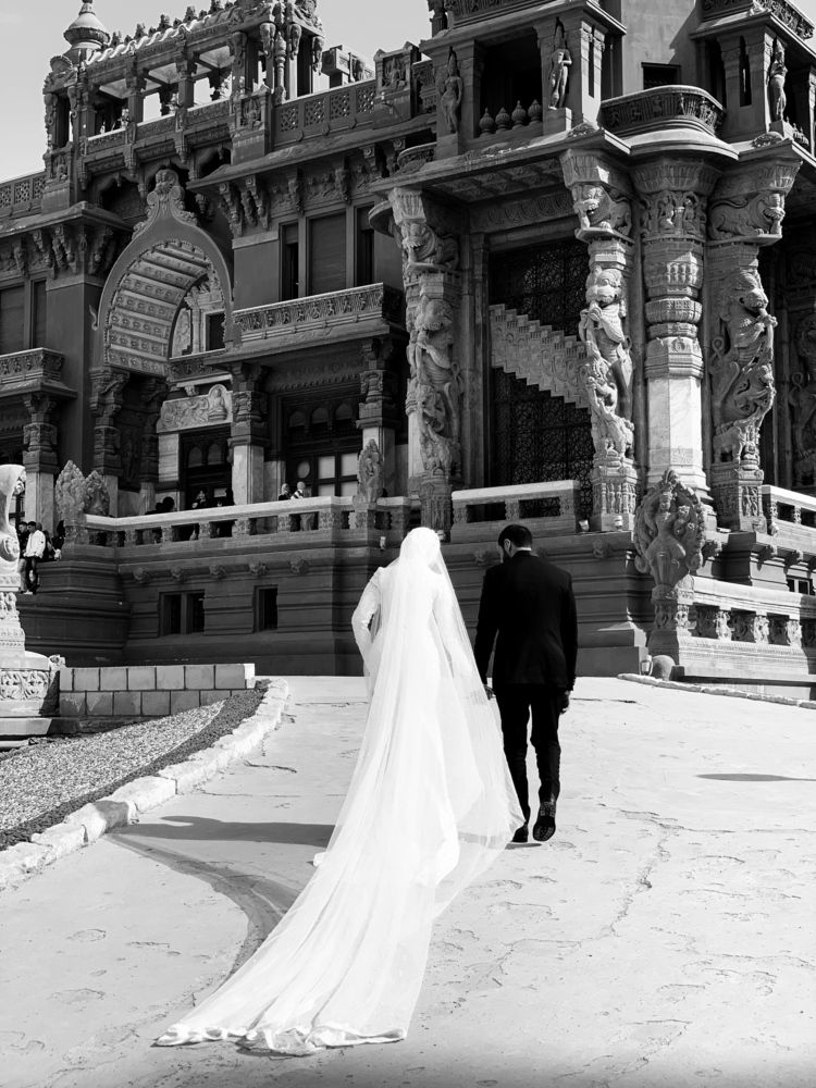 Photograph by Basma rashwan