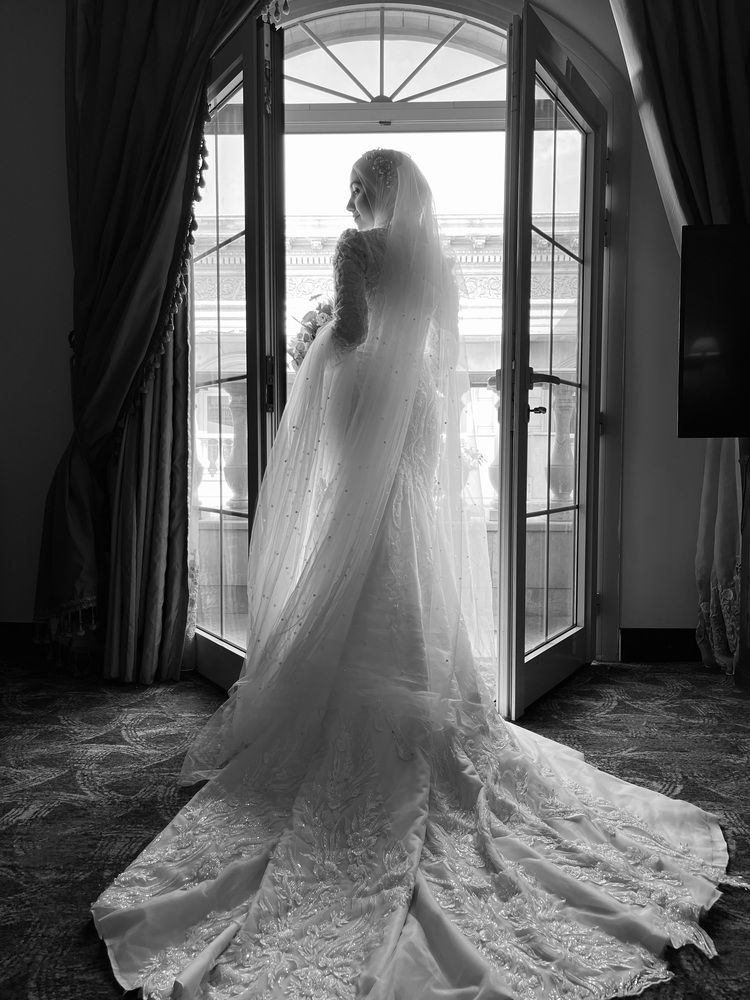 Photograph by Basma rashwan