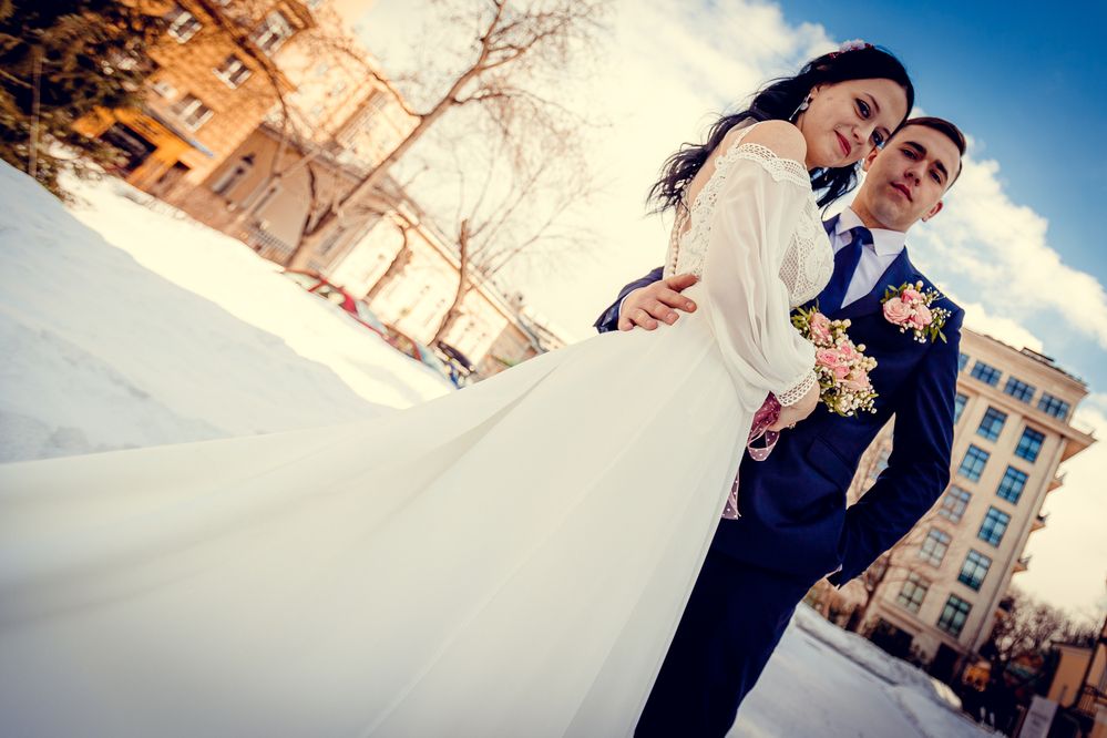 Фотография автора Наволокин Михаил