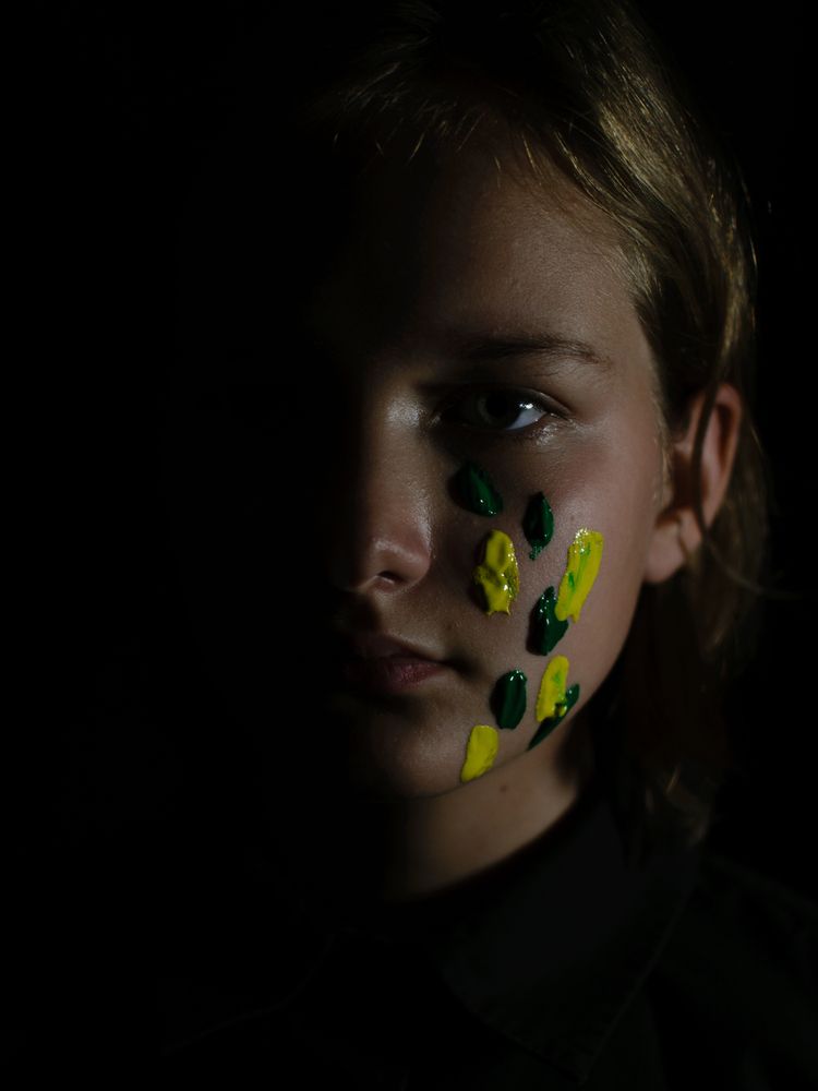 Photograph by Ульяна Красикова