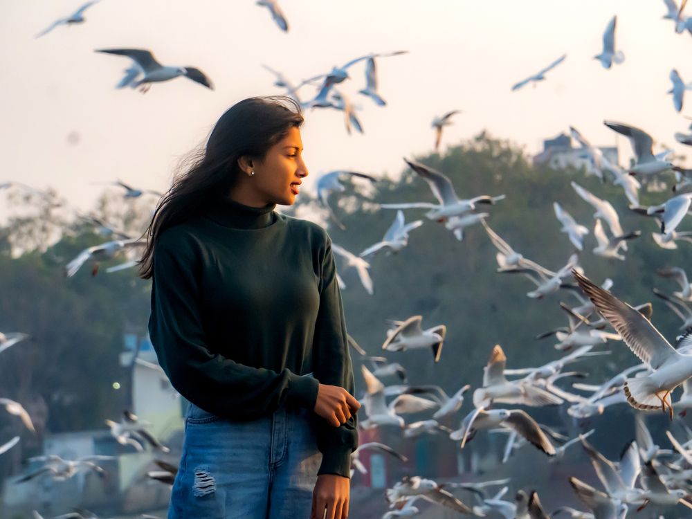 Фотография автора savitri Rawat