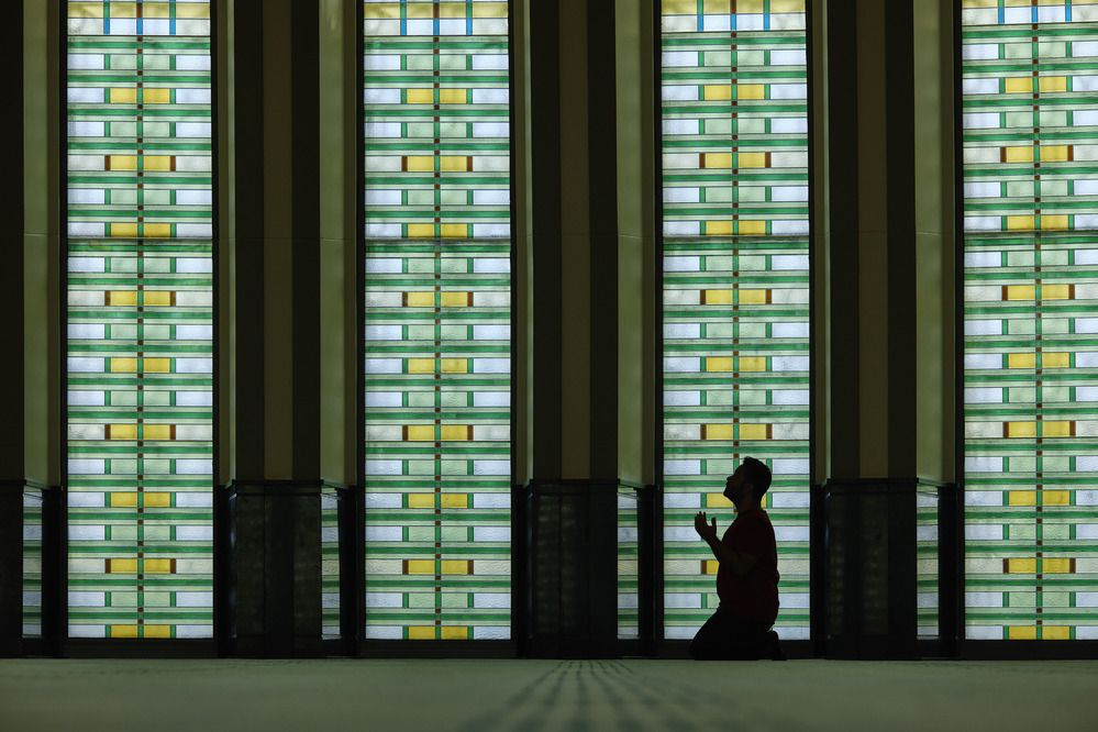 Photograph by OZHAN ARIOGLU