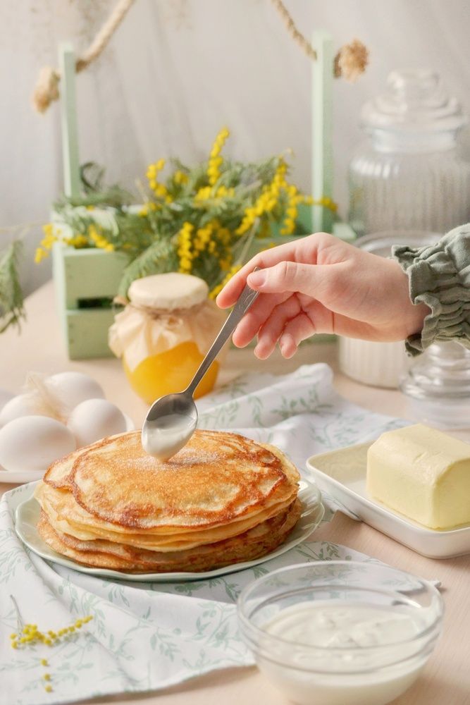 Photograph by Marina Gritchina