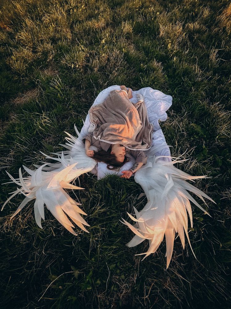 Photograph by Елена Михалева