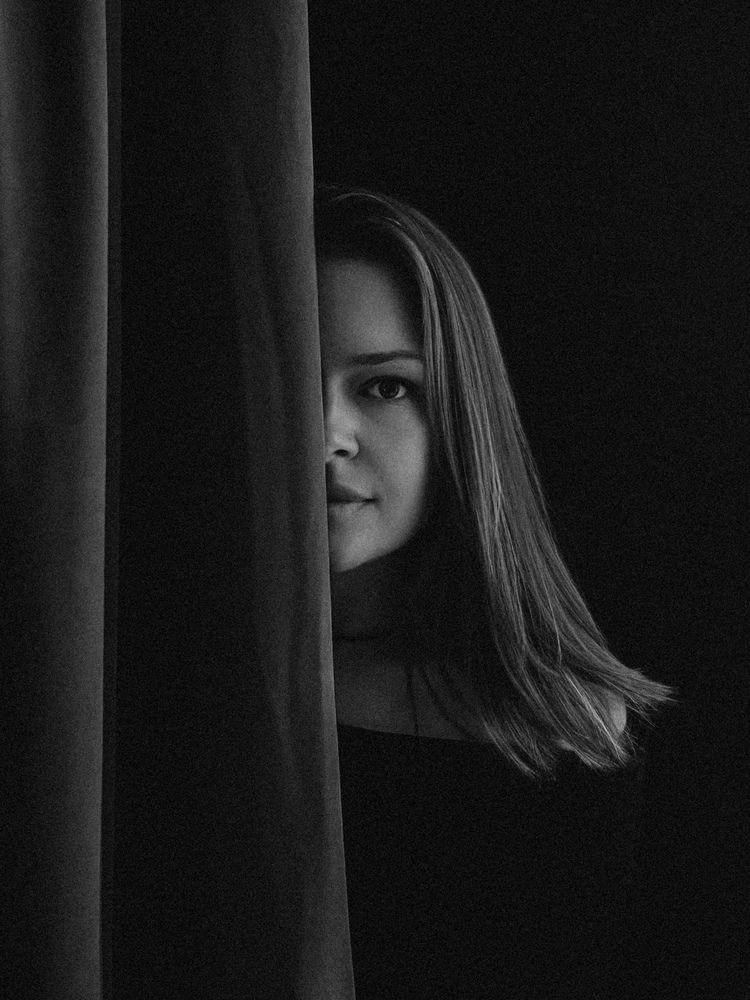 Photograph by Елена Михалева