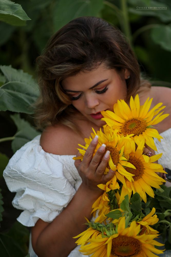 Photograph by Юлия Щетинина