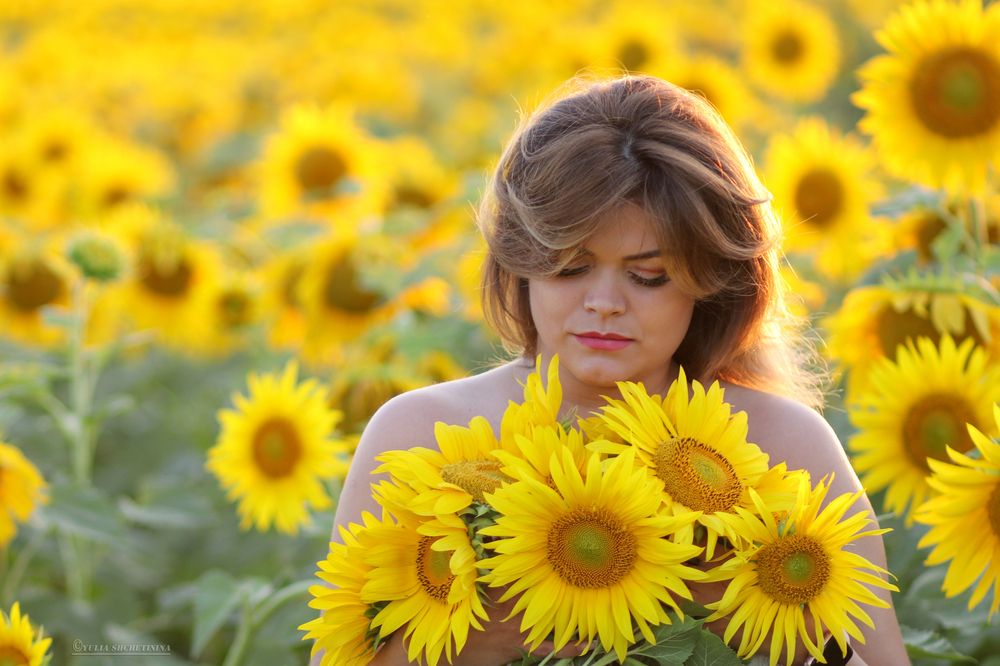 Photograph by Юлия Щетинина