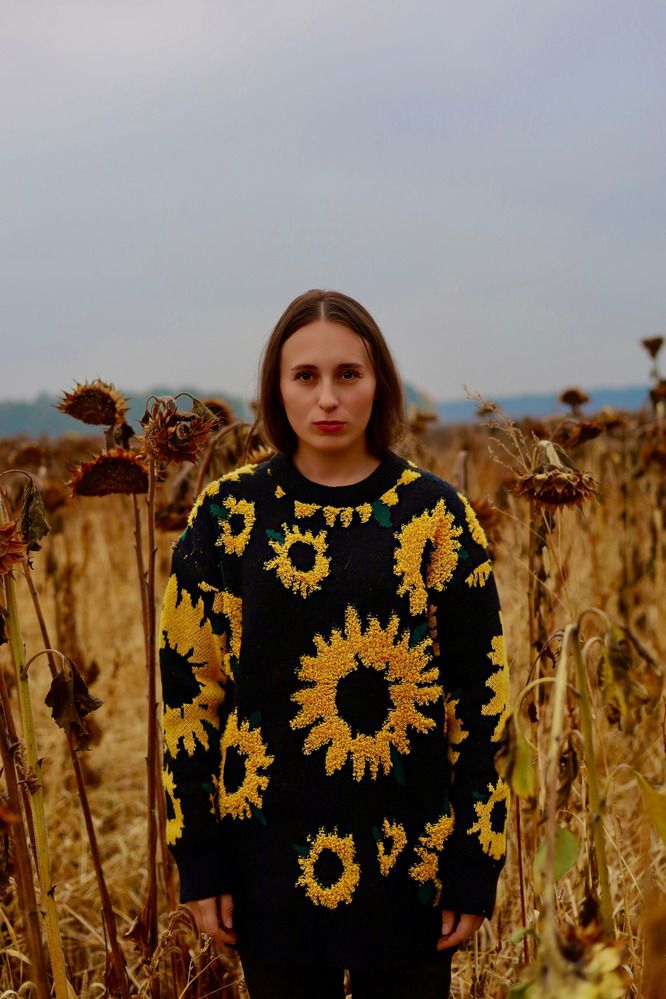 Photograph by Леся Просецкая