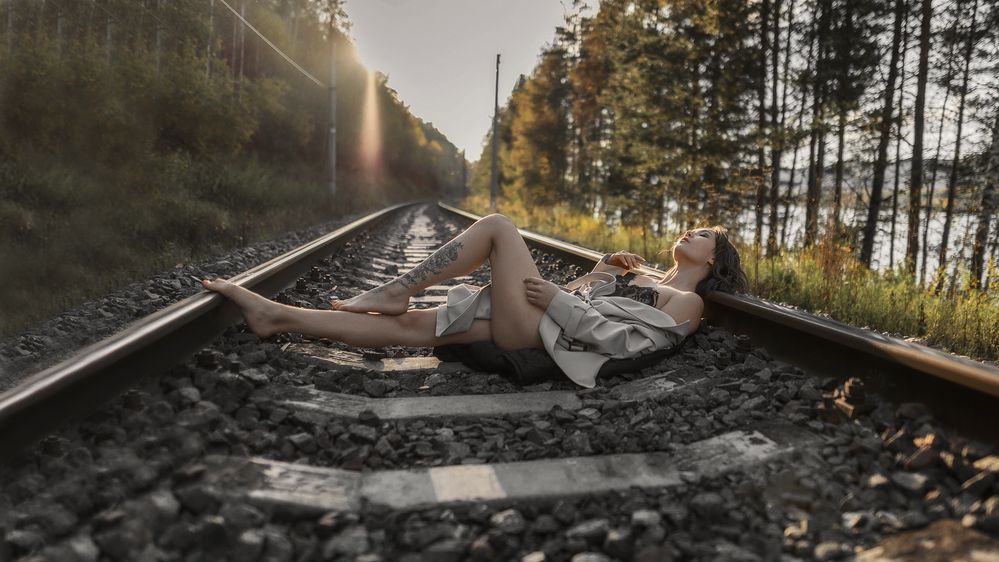 Photograph by Евгений Беляк