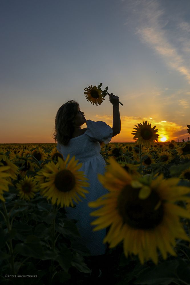 Photograph by Юлия Щетинина