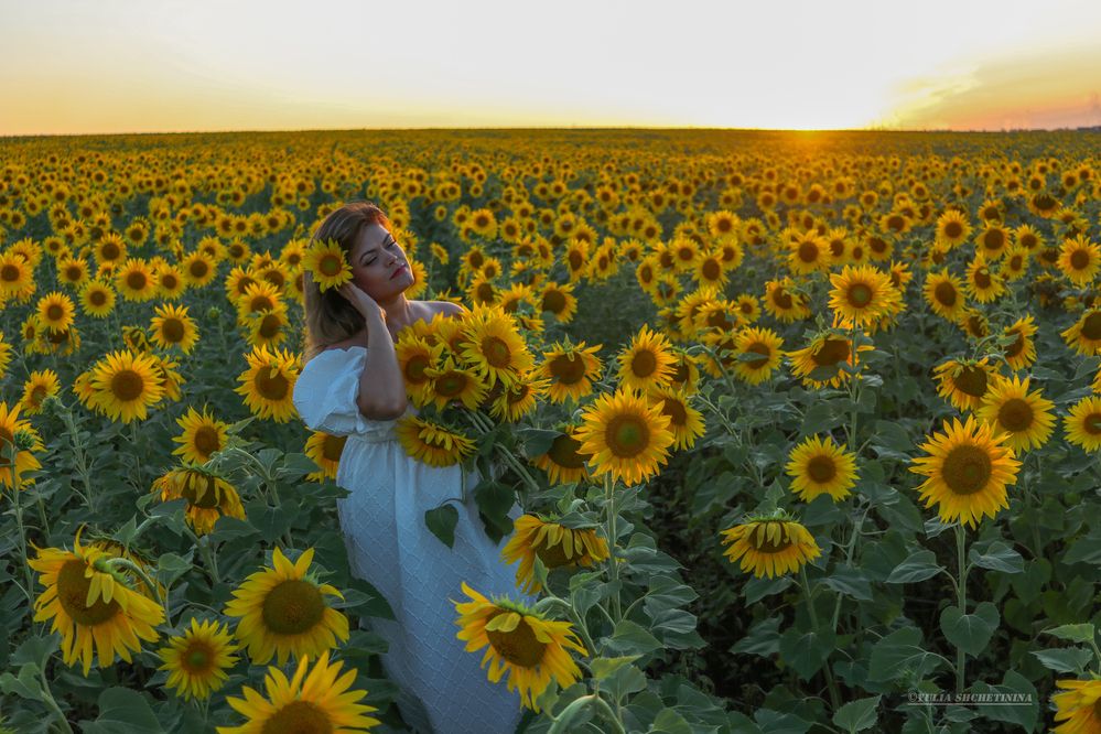 Photograph by Юлия Щетинина